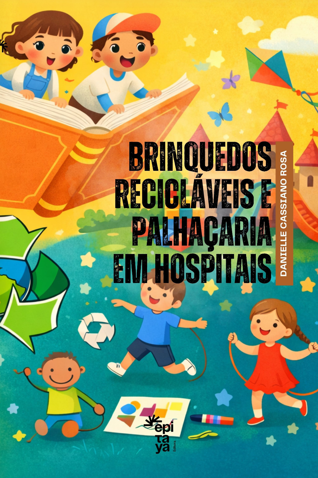 					Visualizar v. 1 n. 126 (2026): ebooks
				